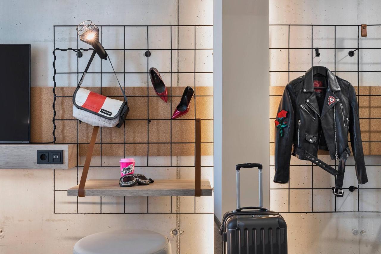 Moxy Ostbahnhof 3* München