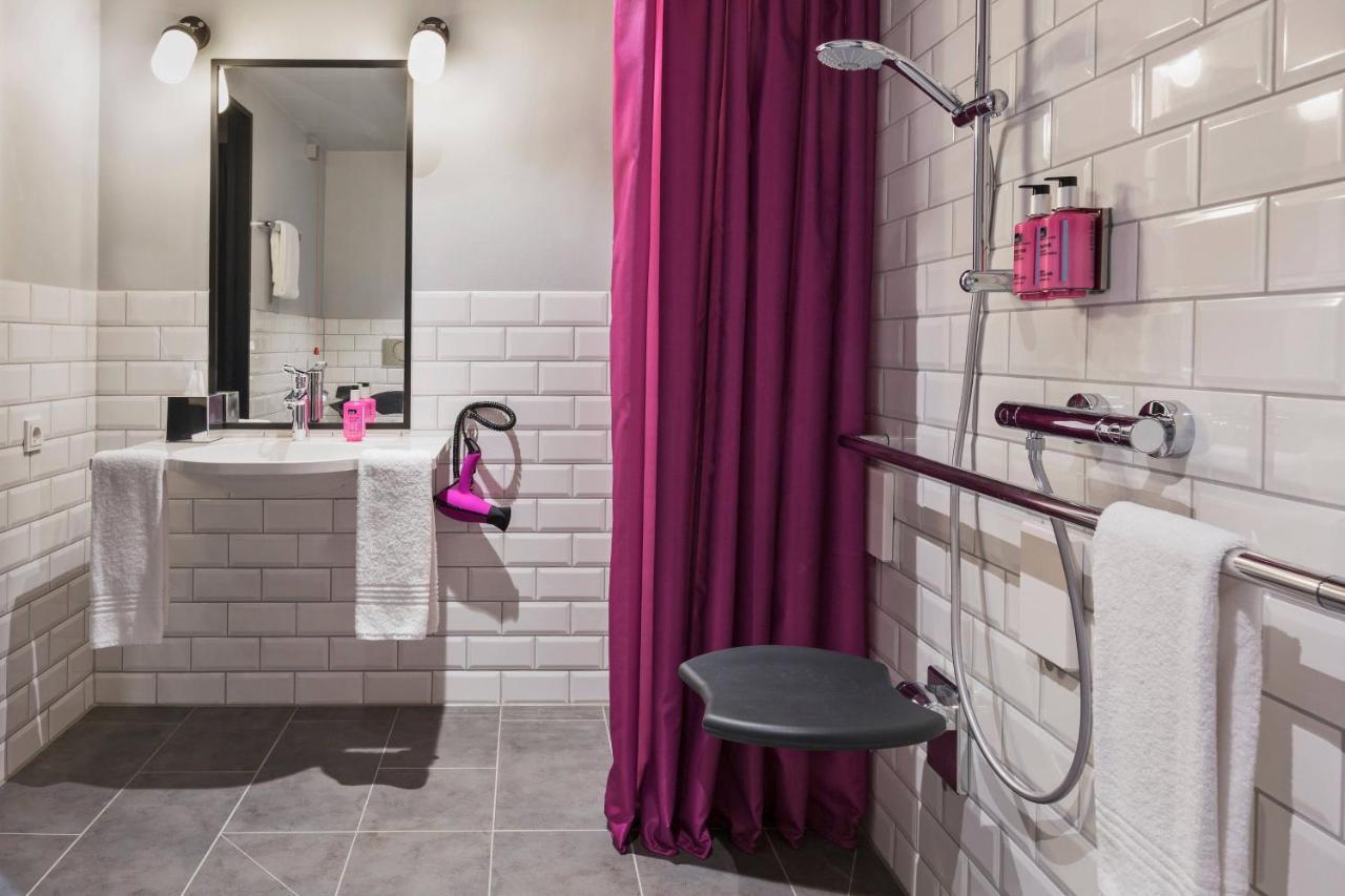 Moxy Ostbahnhof 3* München